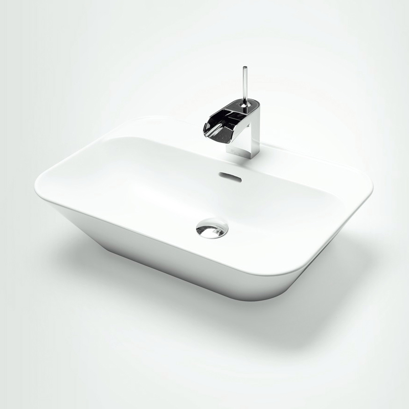 Tvättställ Svedbergs Flod