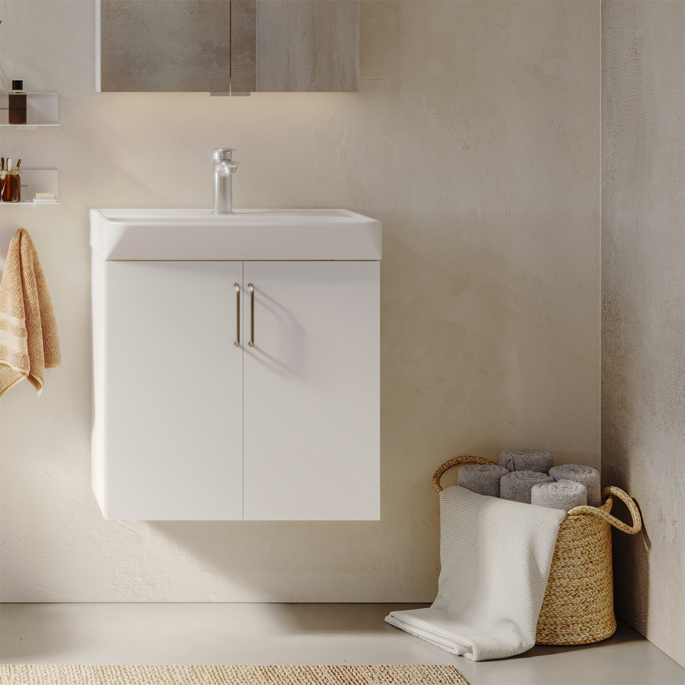 Tvättställ Svedbergs Skapa