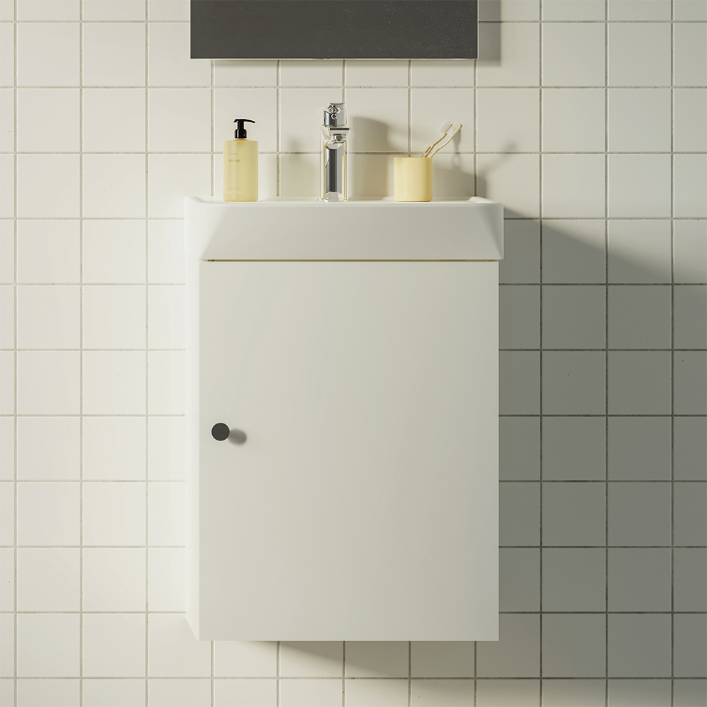 Tvättställ Svedbergs Skapa