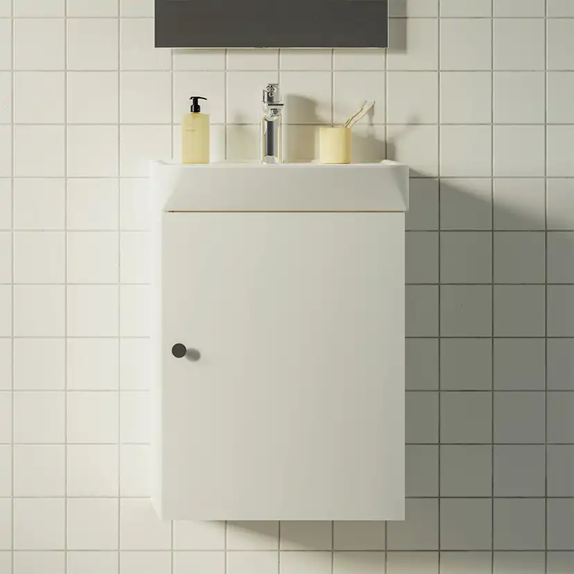 Tvättställ Svedbergs Skapa