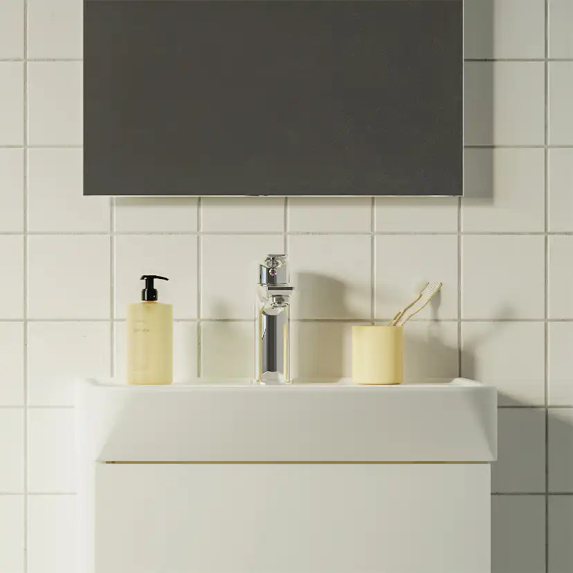 Tvättställ Svedbergs Skapa