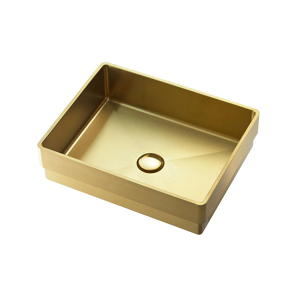 Tvättställ Tapwell TA4535 450 mm