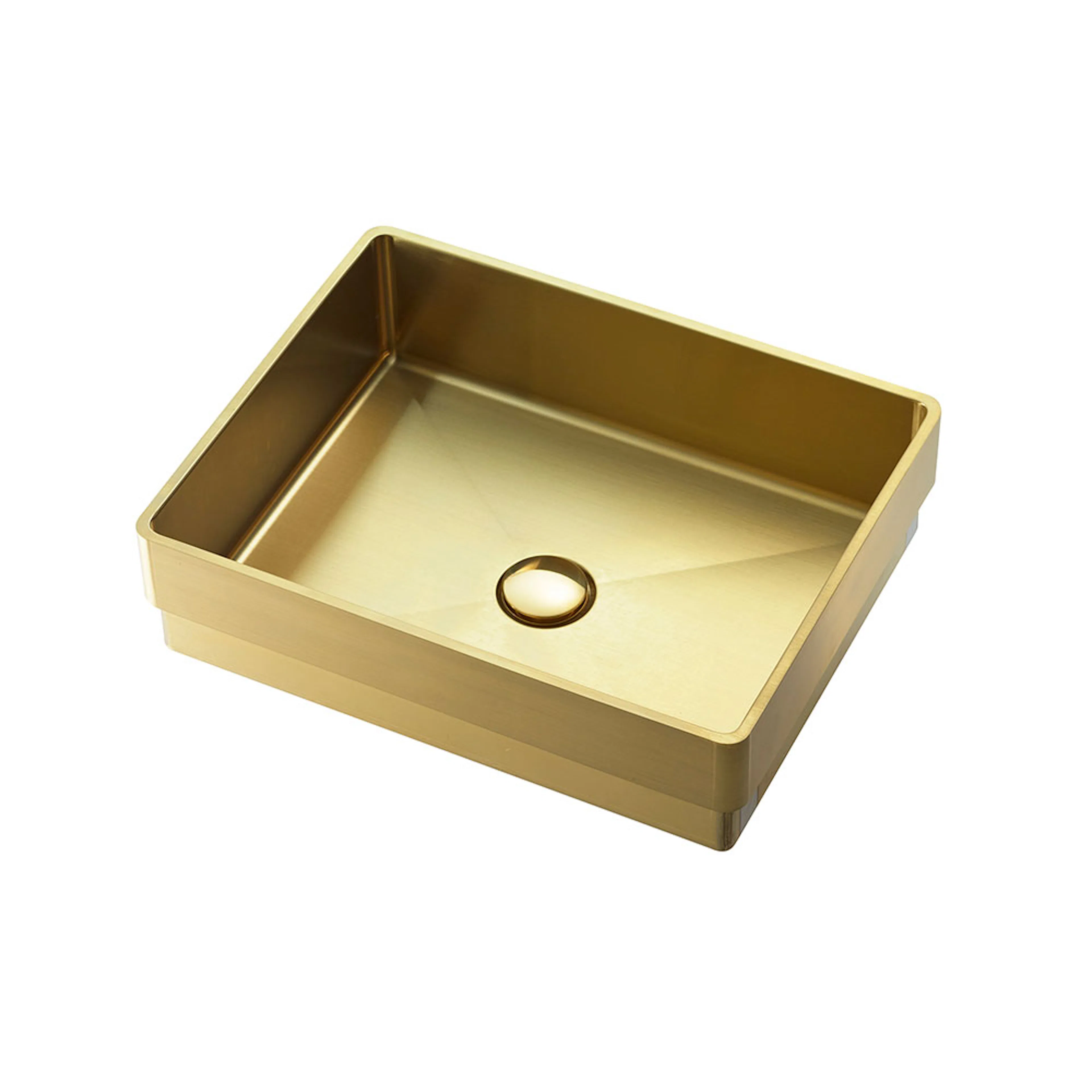 Tvättställ Tapwell TA4535 450 mm