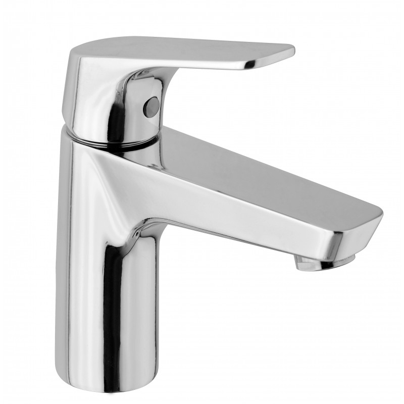 Tvättställsblandare Arredo Bianca