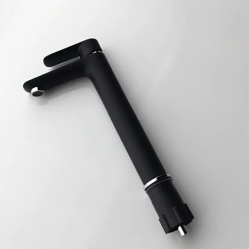 Tvättställsblandare Bathlife Pärla Hög