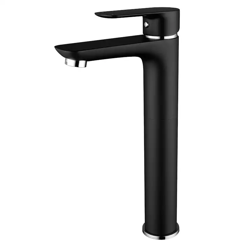 Tvättställsblandare Bathlife Pärla Hög