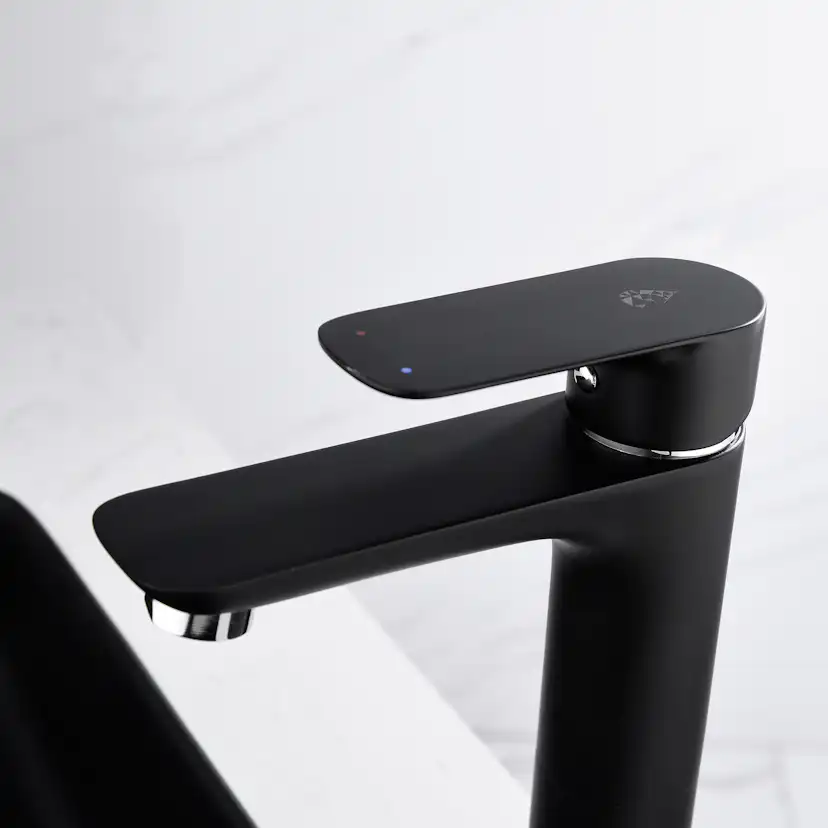 Tvättställsblandare Bathlife Pärla Hög