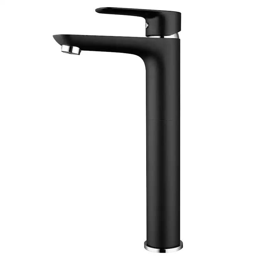 Tvättställsblandare Bathlife Pärla Hög