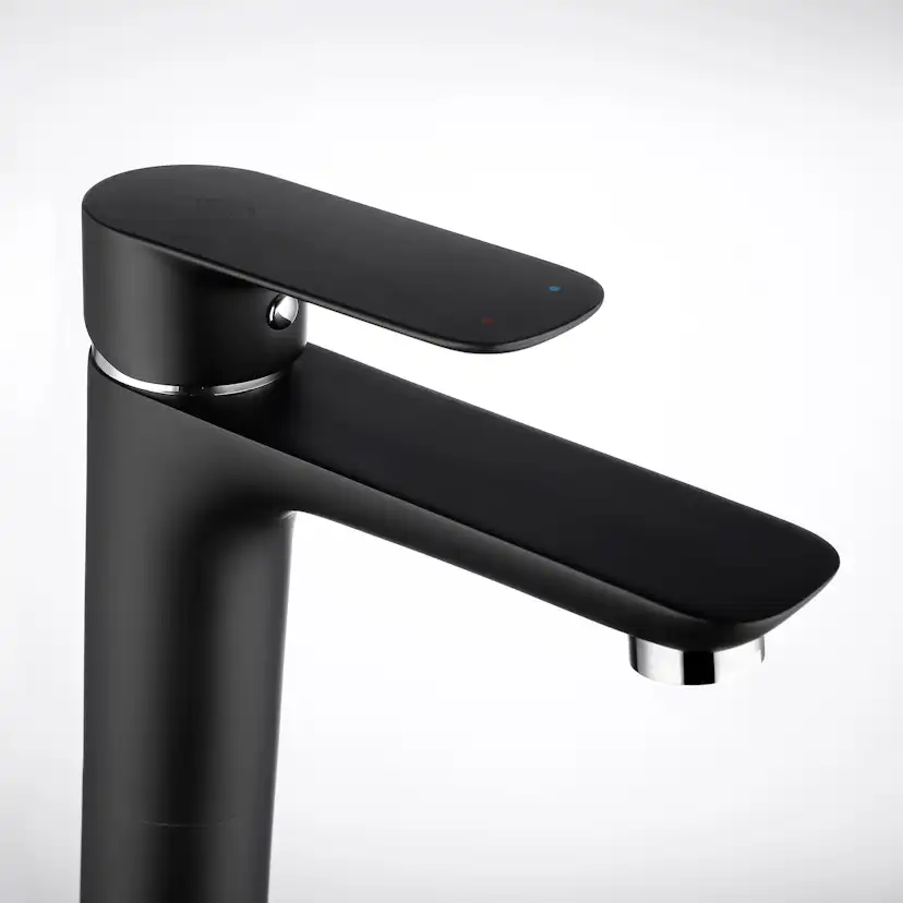 Tvättställsblandare Bathlife Pärla Hög