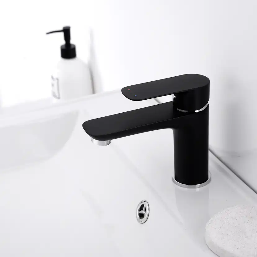 Tvättställsblandare Bathlife Pärla