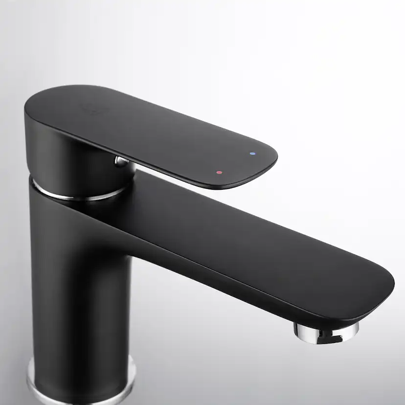 Tvättställsblandare Bathlife Pärla