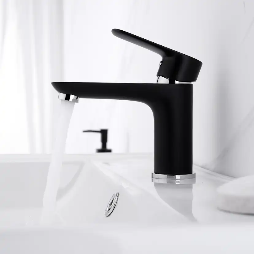 Tvättställsblandare Bathlife Pärla