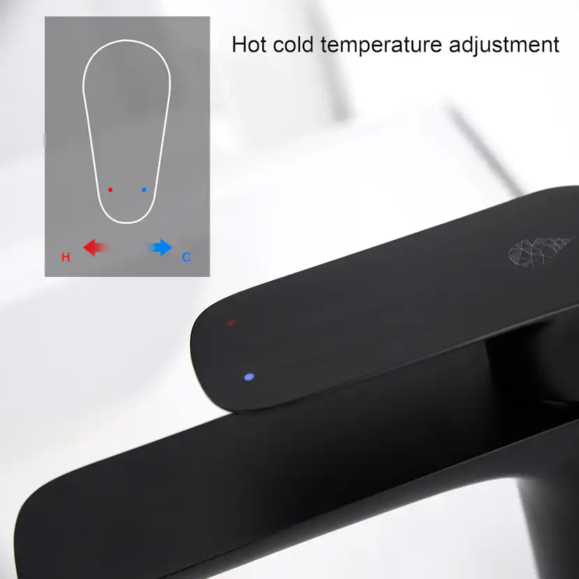 Tvättställsblandare Bathlife Pärla