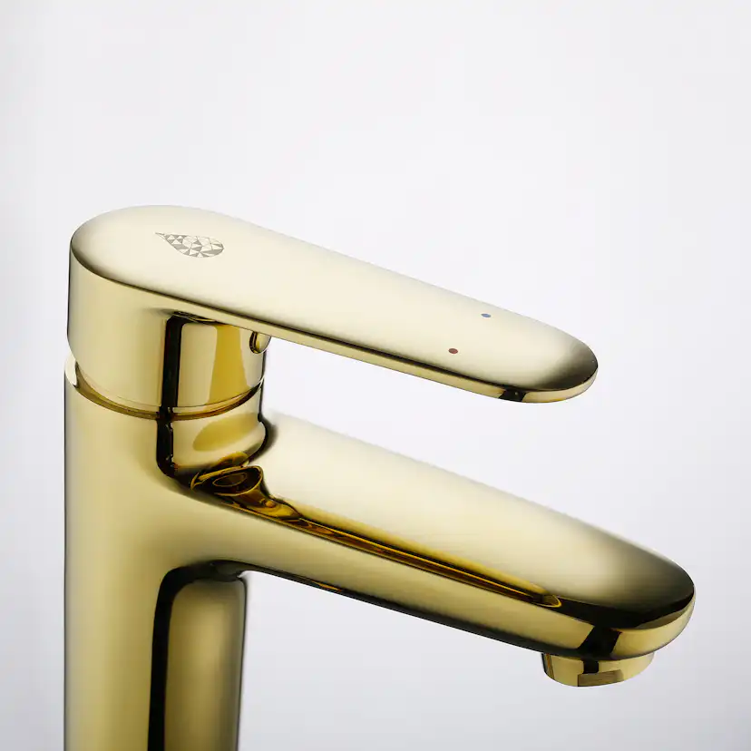 Tvättställsblandare Bathlife Springa