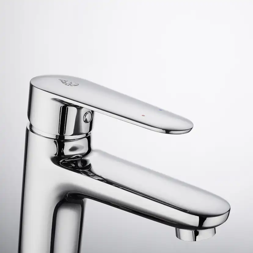 Tvättställsblandare Bathlife Springa