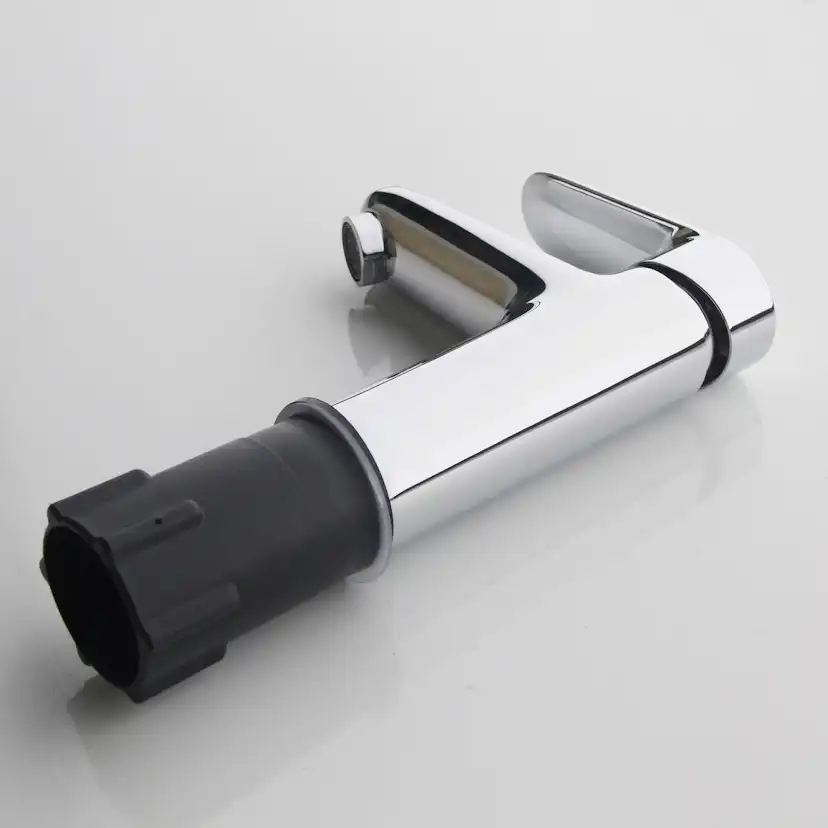 Tvättställsblandare Bathlife Springa