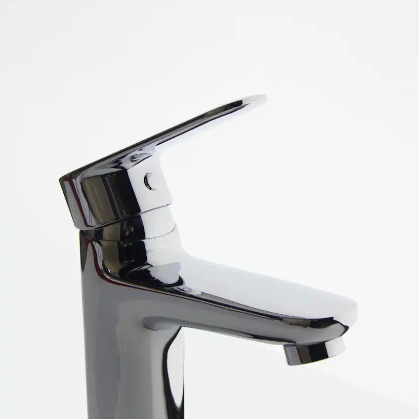 Tvättställsblandare Bathlife Springa