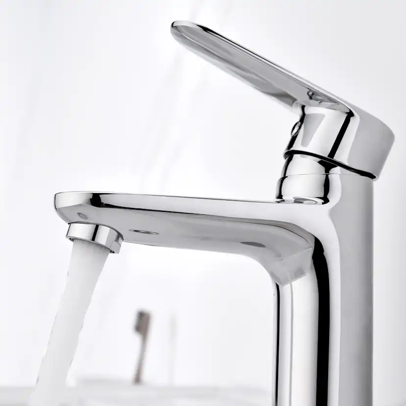 Tvättställsblandare Bathlife Springa