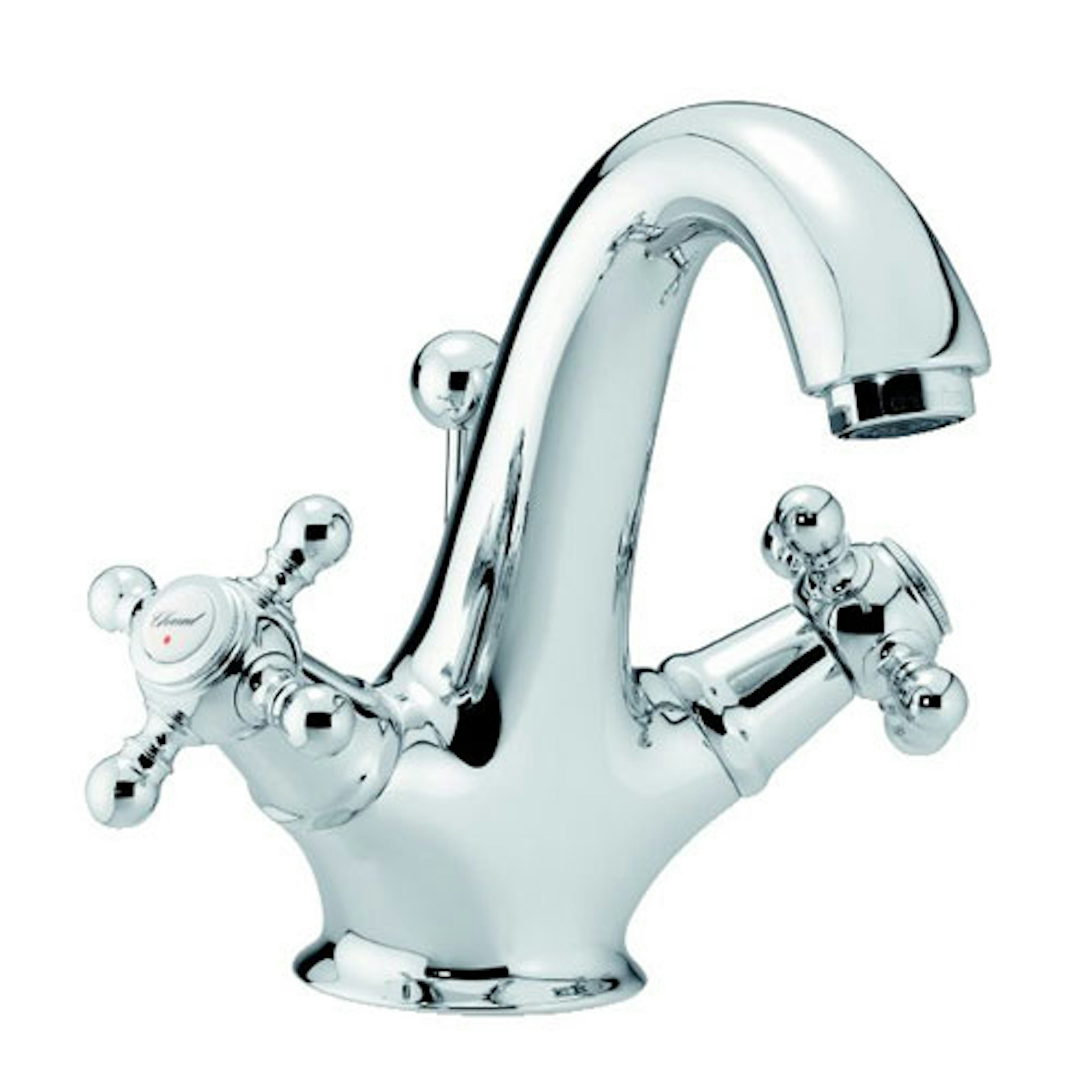 Tvättställsblandare Damixa Tradition 37029