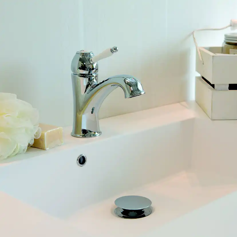 Tvättställsblandare Damixa Tradition