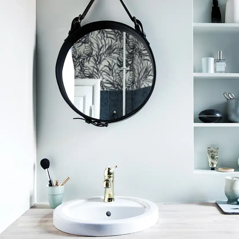 Tvättställsblandare Damixa Tradition