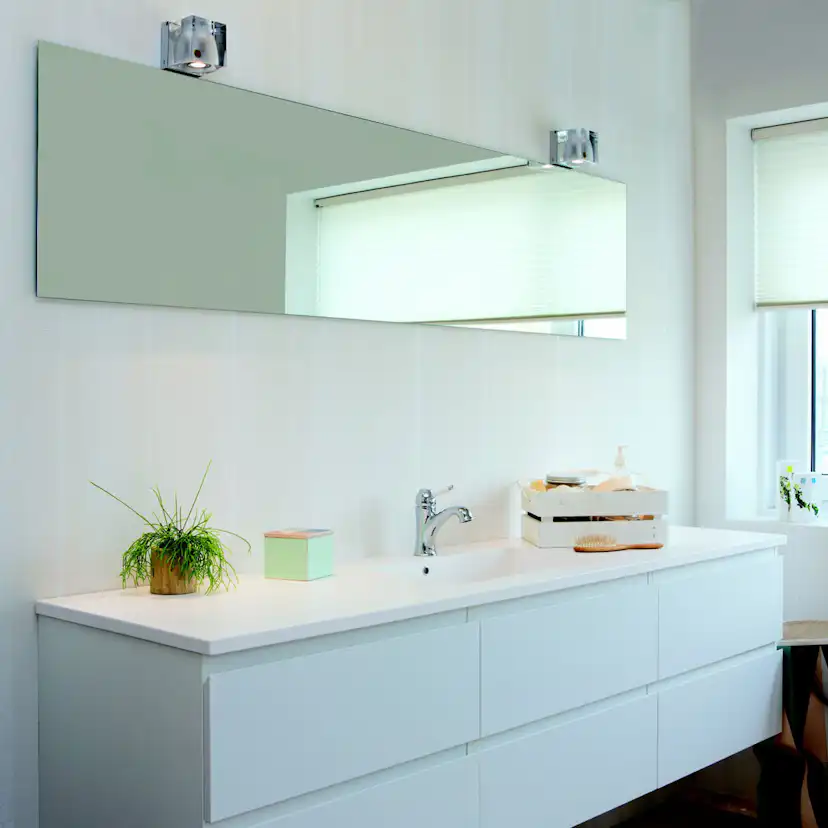 Tvättställsblandare Damixa Tradition