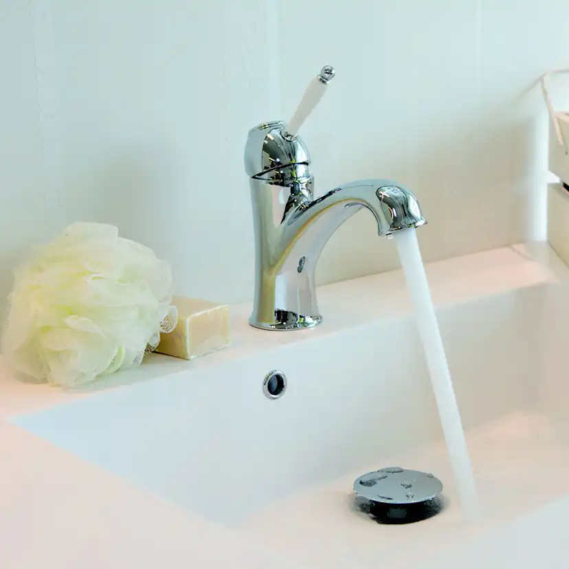 Tvättställsblandare Damixa Tradition