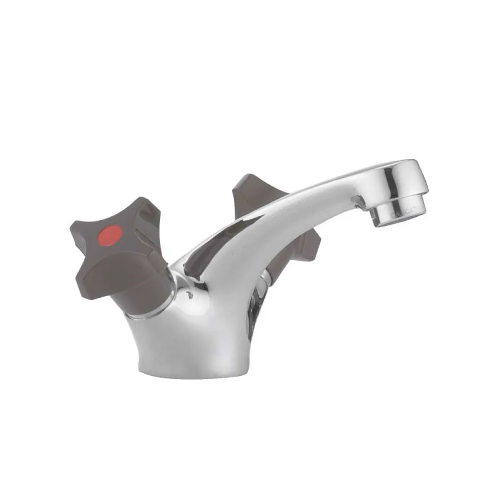 Tvättställsblandare FM Mattsson Tvåratts