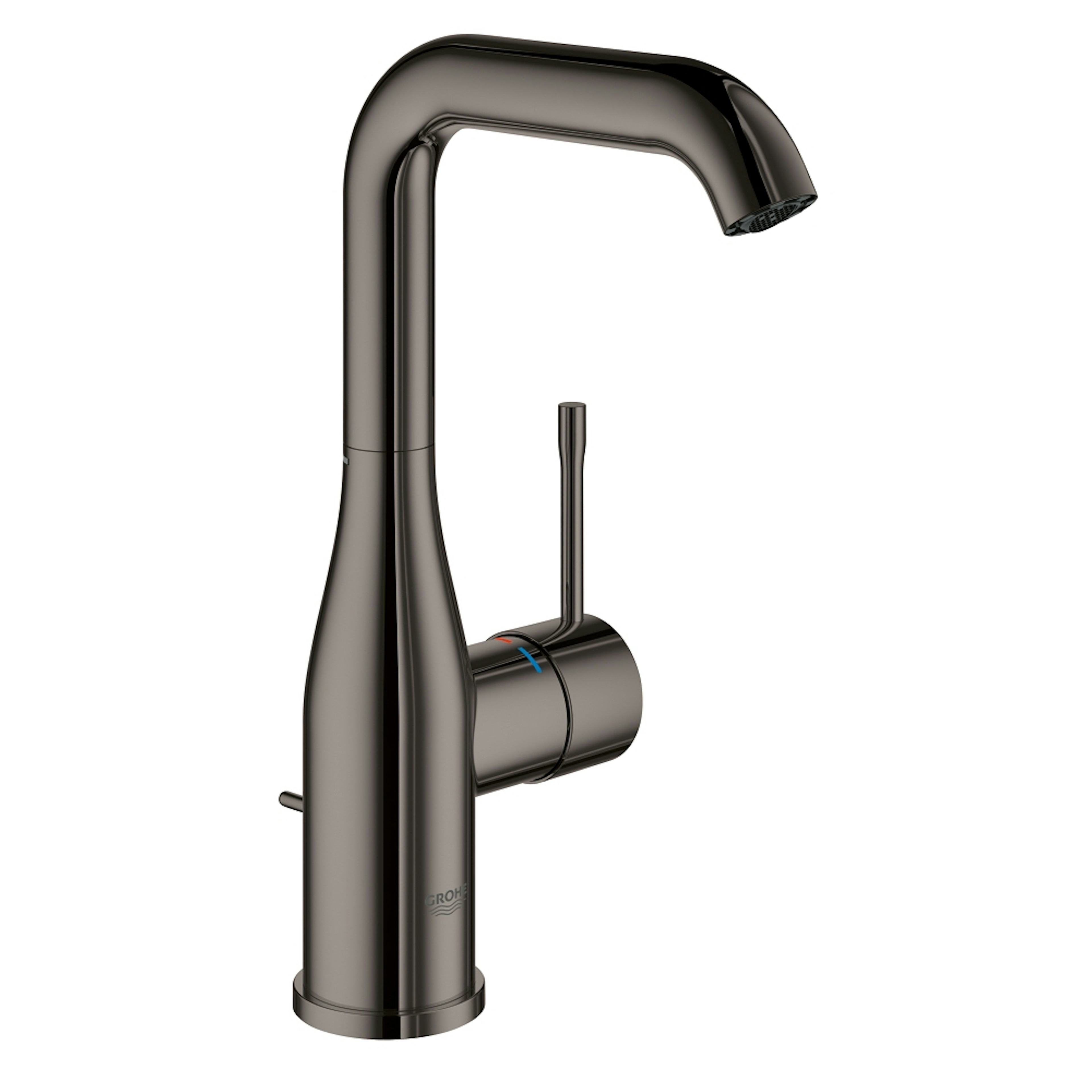Tvättställsblandare Grohe Essence 32628 med Lyftventil