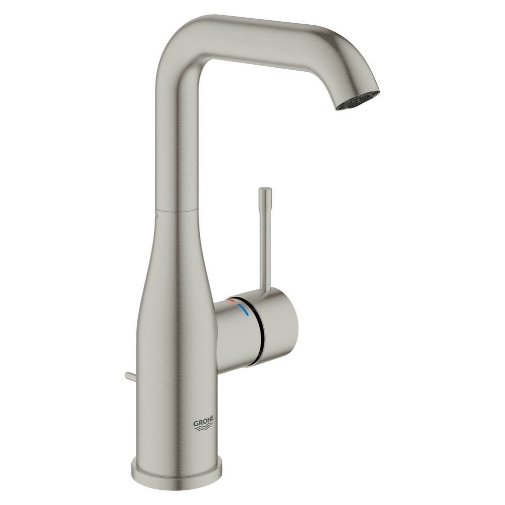 Tvättställsblandare Grohe Essence 32628 med Lyftventil