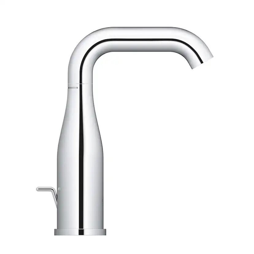 Tvättställsblandare Grohe Essence New 23462 med Lyftventil