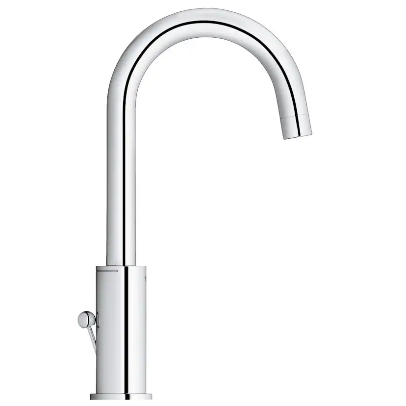 Tvättställsblandare Grohe Eurosmart 23537 med Lyftventil