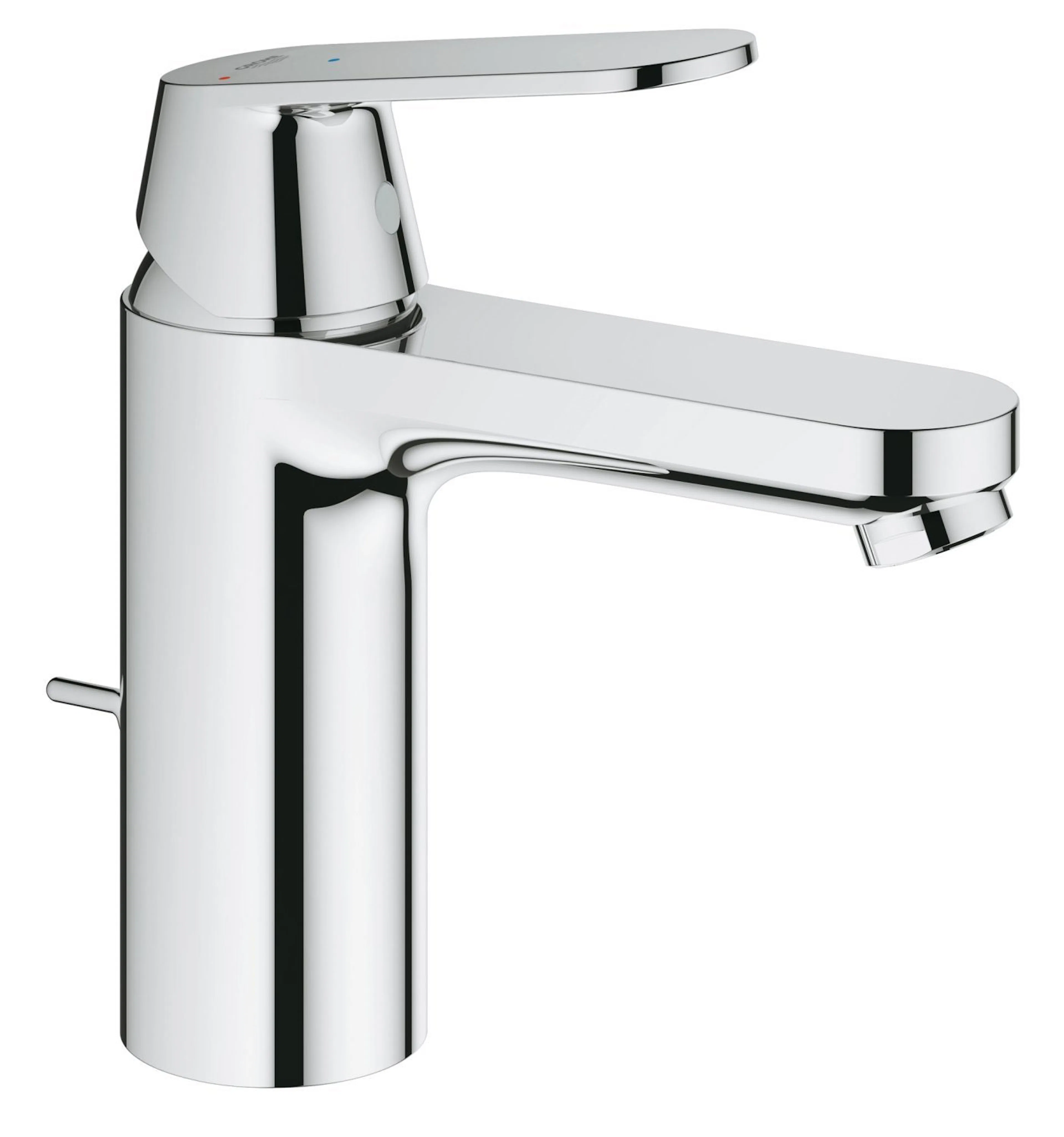 Tvättställsblandare Grohe Eurosmart Cosmopolitan 23396 med Kallstart