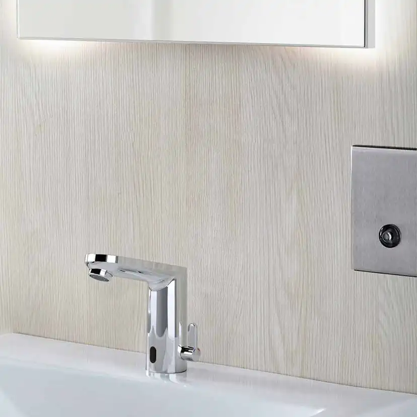 Tvättställsblandare Grohe Eurosmart Cosmopolitan E 3632 Beröringsfri