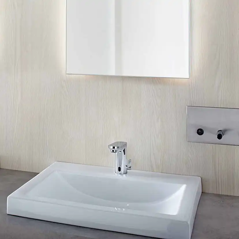 Tvättställsblandare Grohe Eurosmart Cosmopolitan E 3632 Beröringsfri
