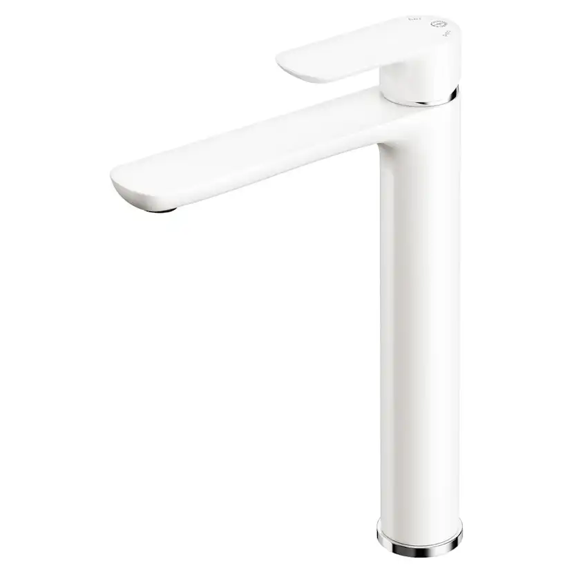 Tvättställsblandare Gustavsberg Estetic Hög