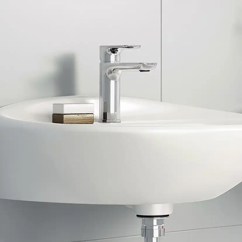 Tvättställsblandare Gustavsberg Estetic