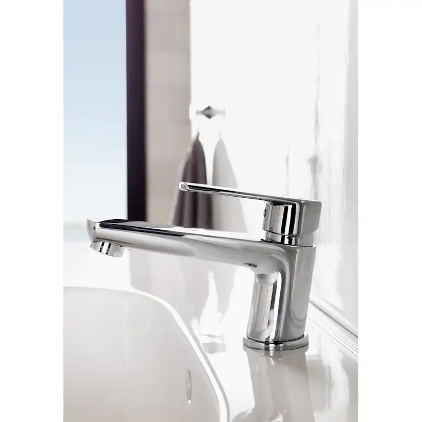 Tvättställsblandare Hafa Mix Lean Eco