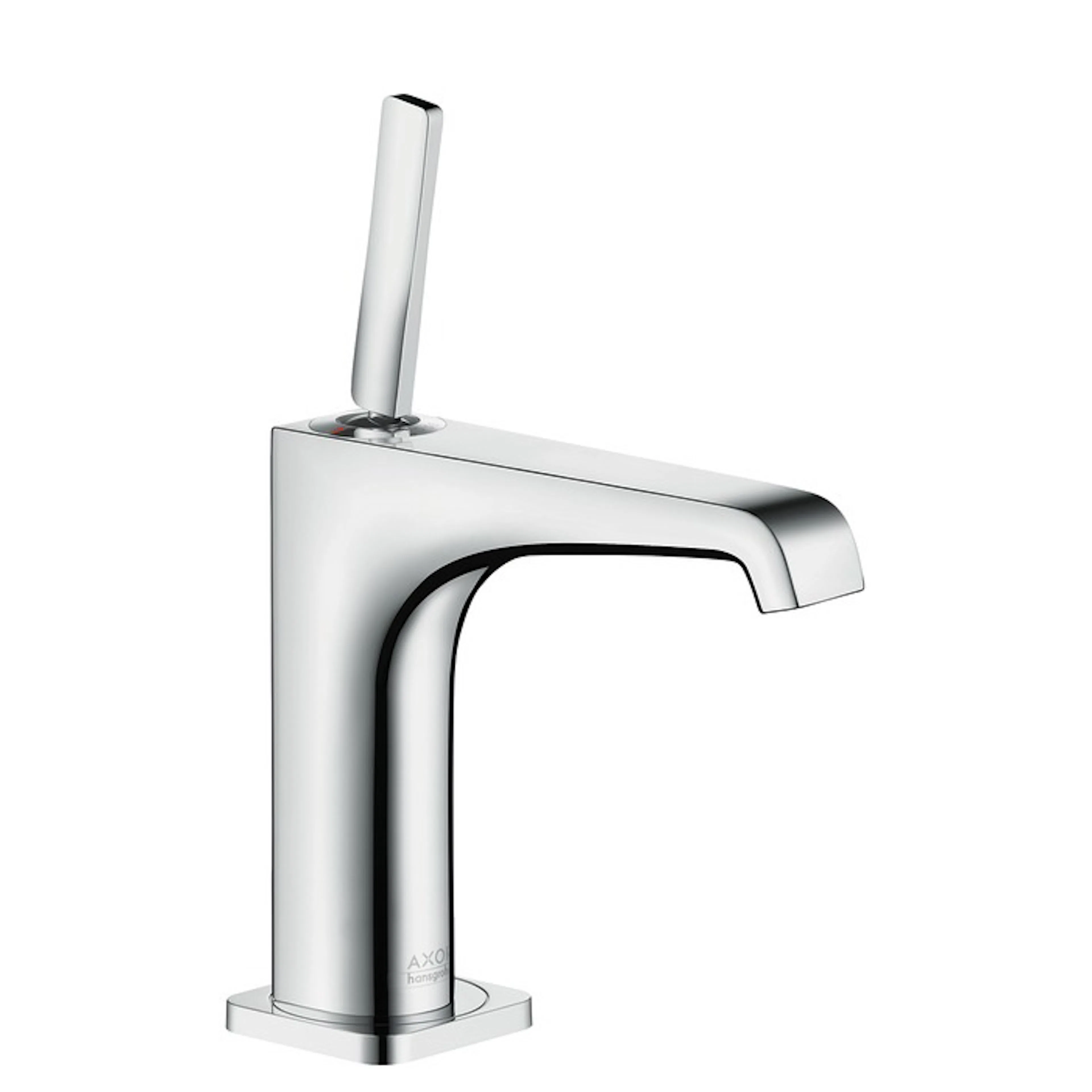 Tvättställsblandare Axor Citterio E 125 Joystick