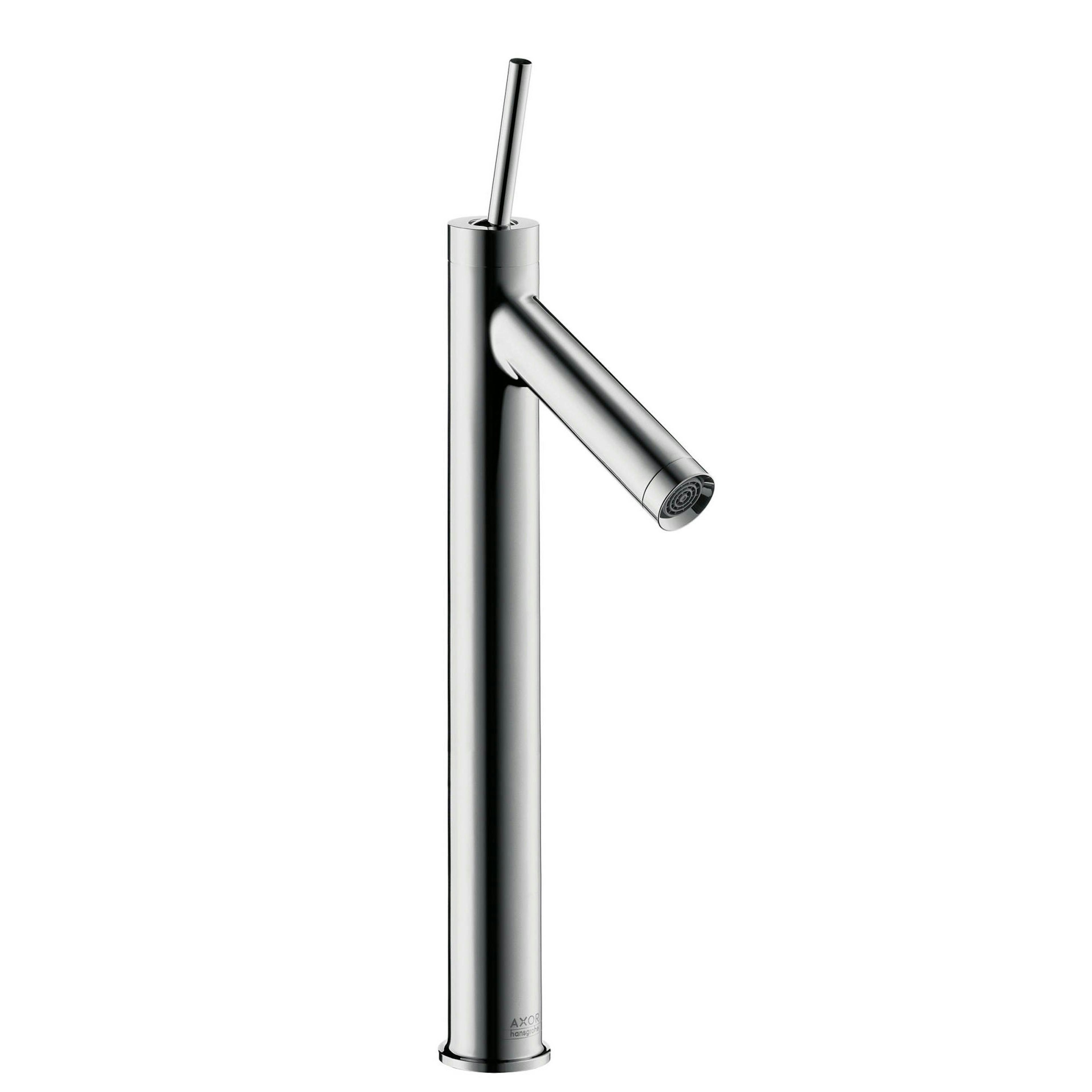 Tvättställsblandare Axor Starck 250 utan Lyftventil