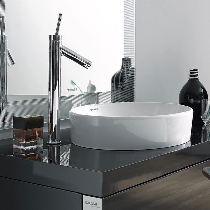 Tvättställsblandare Axor Starck 250 utan Lyftventil