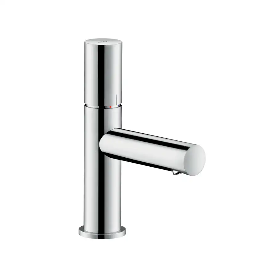 Tvättställsblandare Axor Uno 80 Zero-grepp