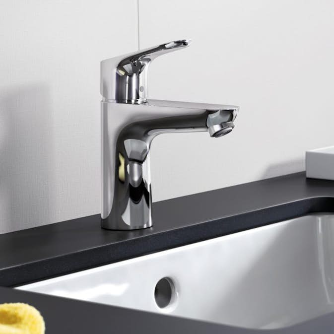 Hansgrohe Focus 100 () Hansgrohe Focus 100
