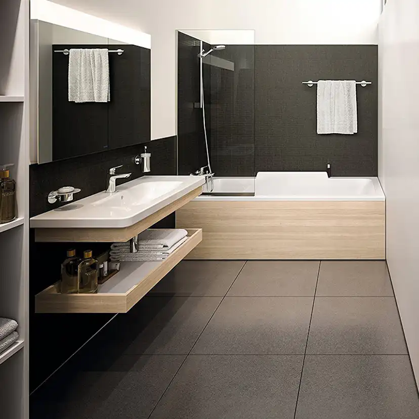 Tvättställsblandare Hansgrohe Logis 70