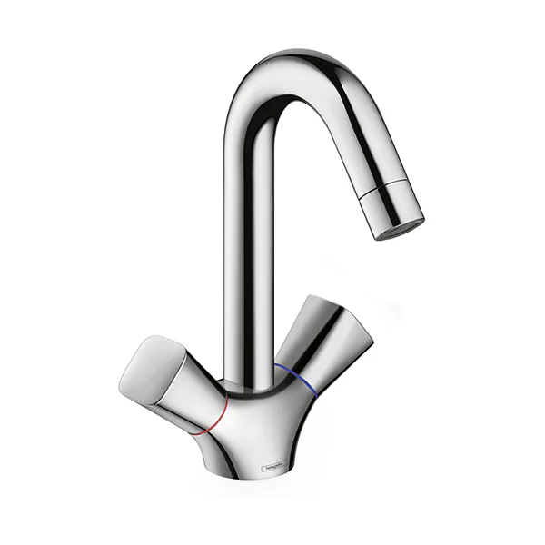 Tvättställsblandare Hansgrohe Logis