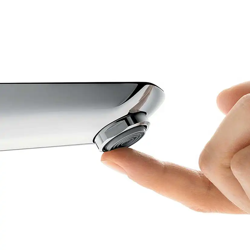 Tvättställsblandare Hansgrohe Metropol 100