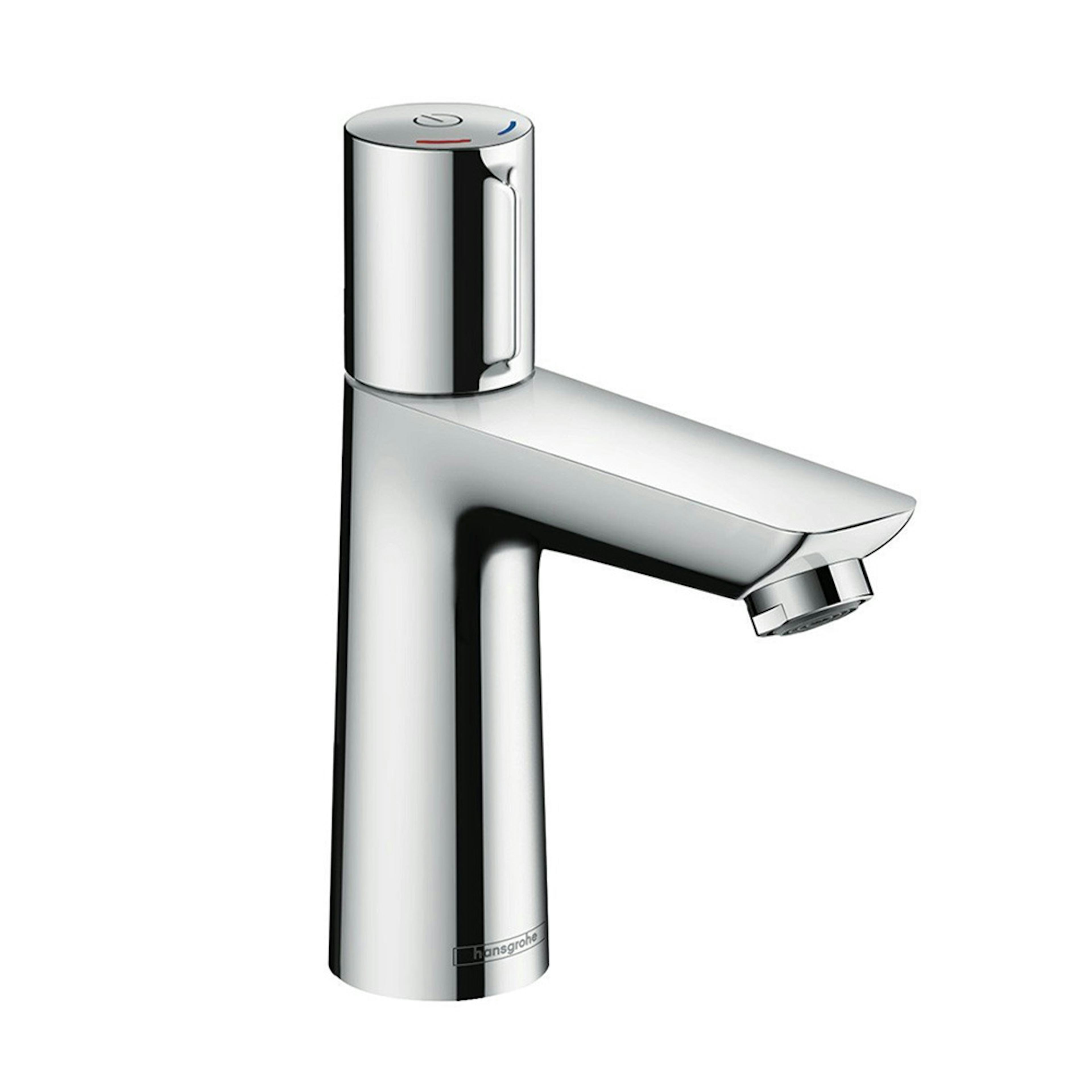 Tvättställsblandare Hansgrohe Talis Select E 110