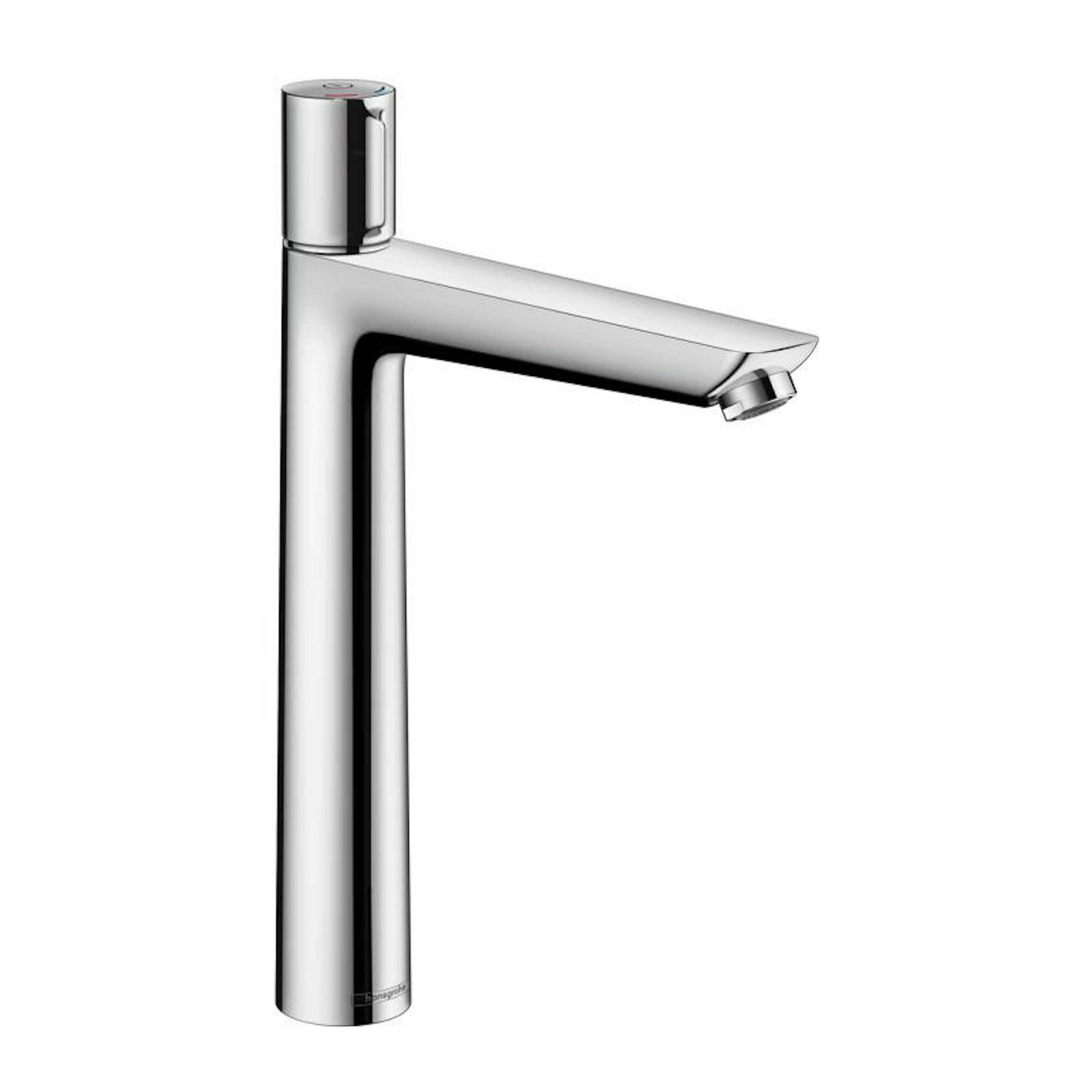 Tvättställsblandare Hansgrohe Talis Select E 240 med Lyftventil