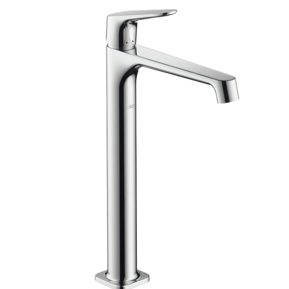 Tvättställsblandare Axor Utan Lyftventil Axor Citterio M Hög