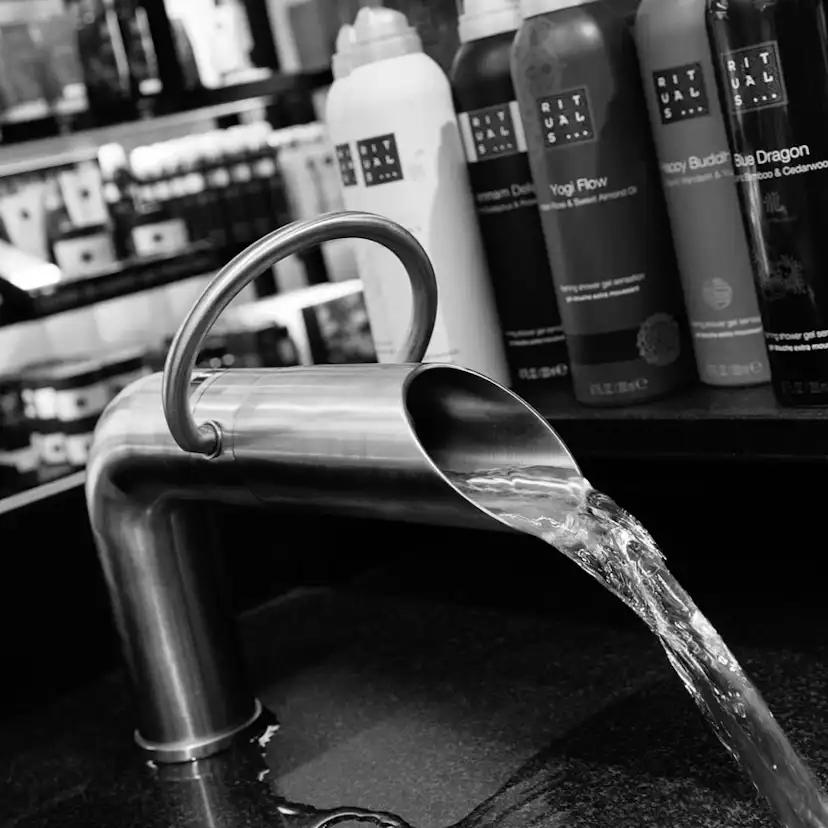 Tvättställsblandare JEE-O Pure Low